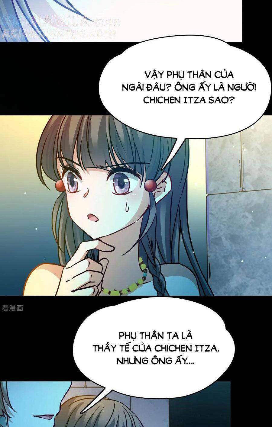 Tầm Trảo Tiền Thế Chi Lữ 2: Chapter 159