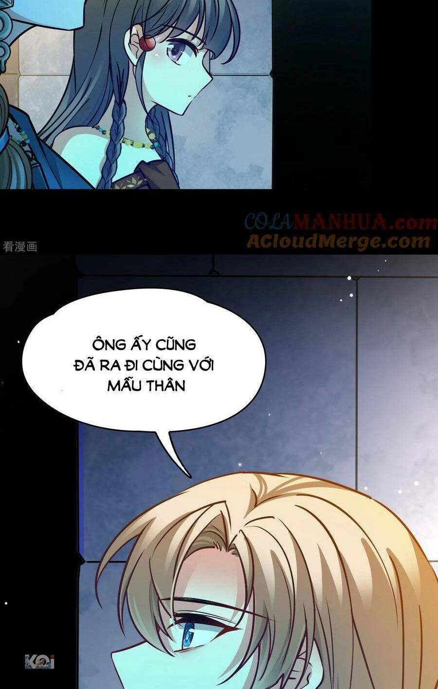 Tầm Trảo Tiền Thế Chi Lữ 2: Chapter 159