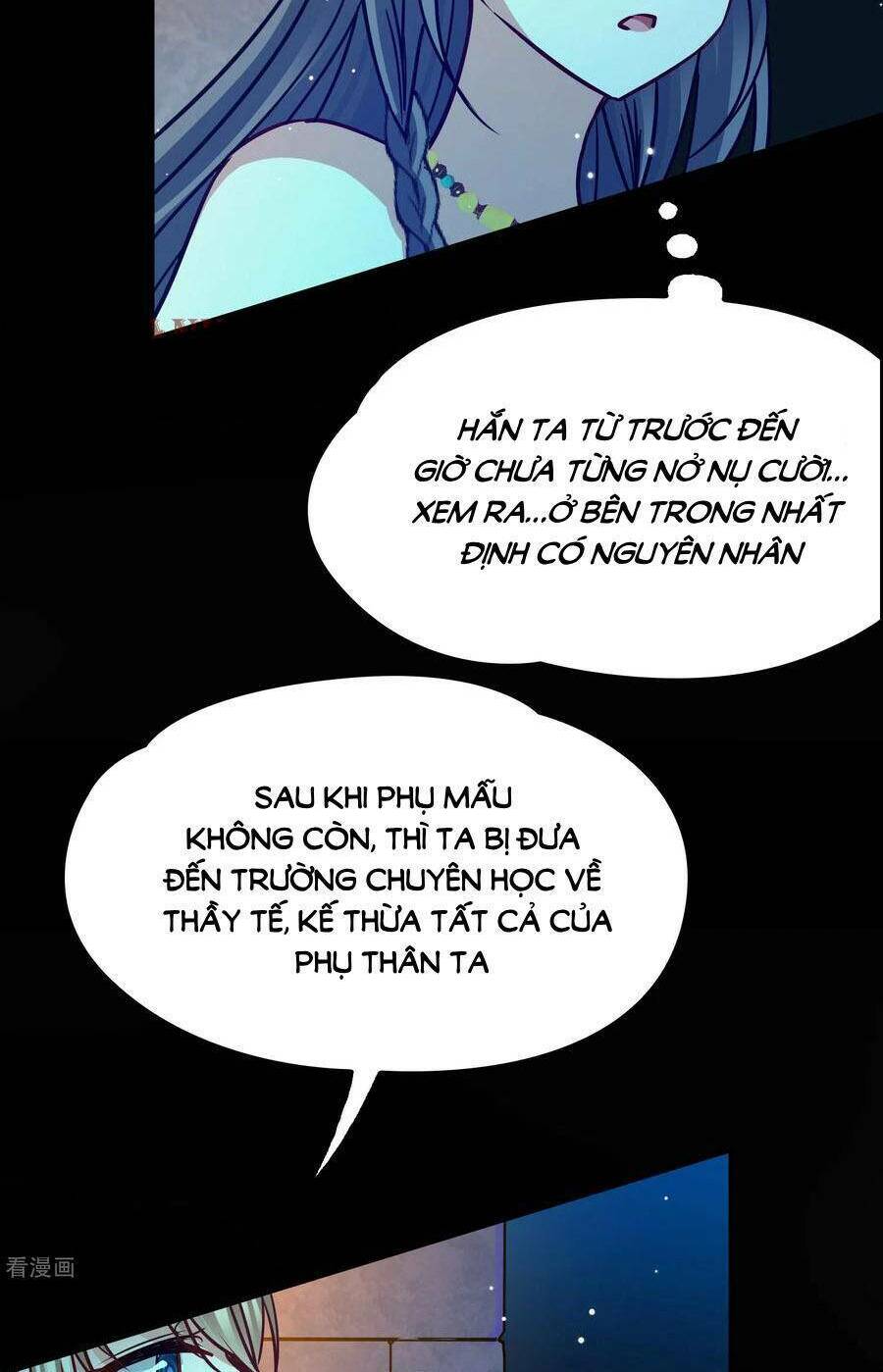 Tầm Trảo Tiền Thế Chi Lữ 2: Chapter 159