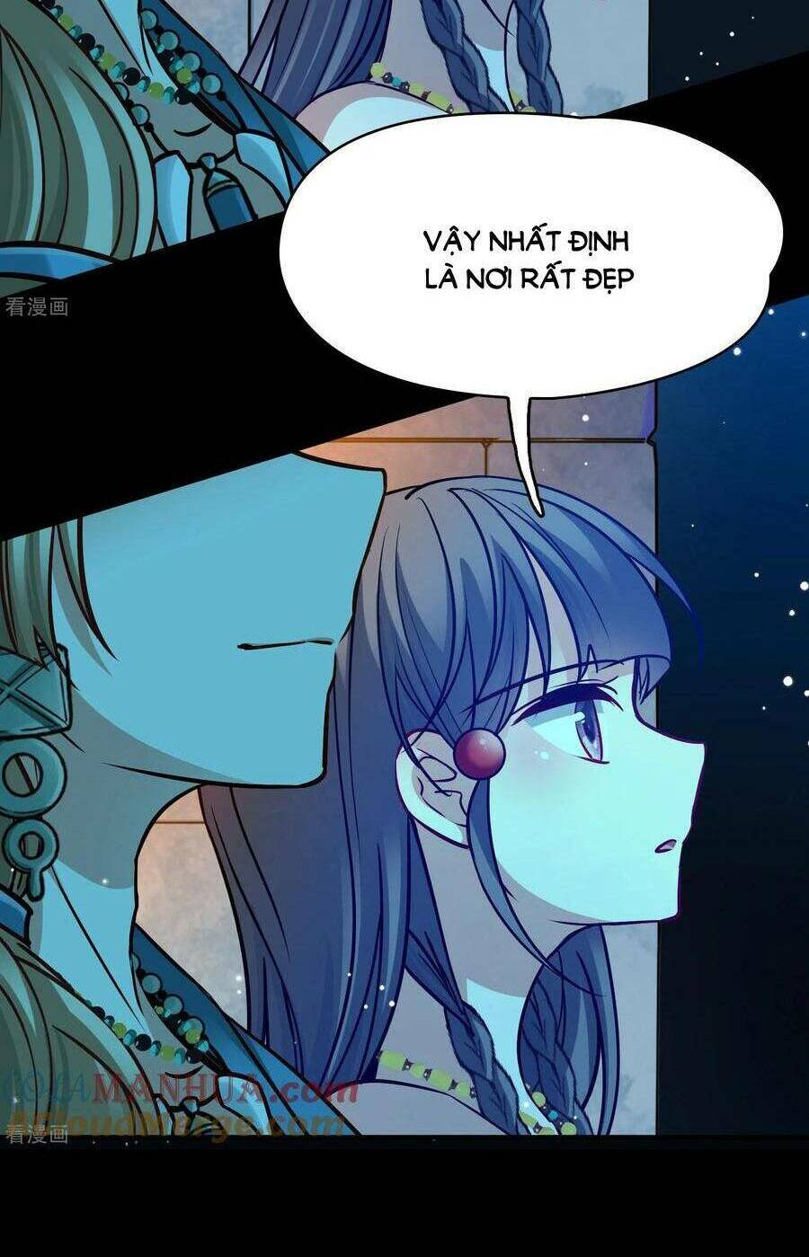 Tầm Trảo Tiền Thế Chi Lữ 2: Chapter 159