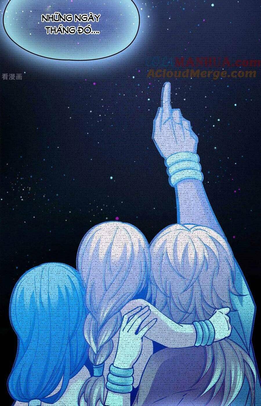 Tầm Trảo Tiền Thế Chi Lữ 2: Chapter 159