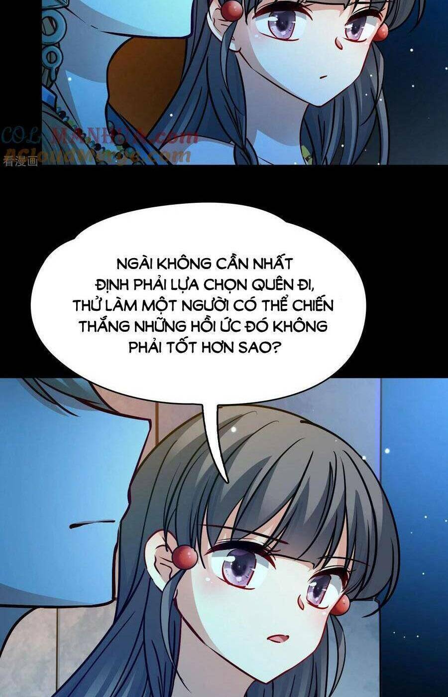 Tầm Trảo Tiền Thế Chi Lữ 2: Chapter 159