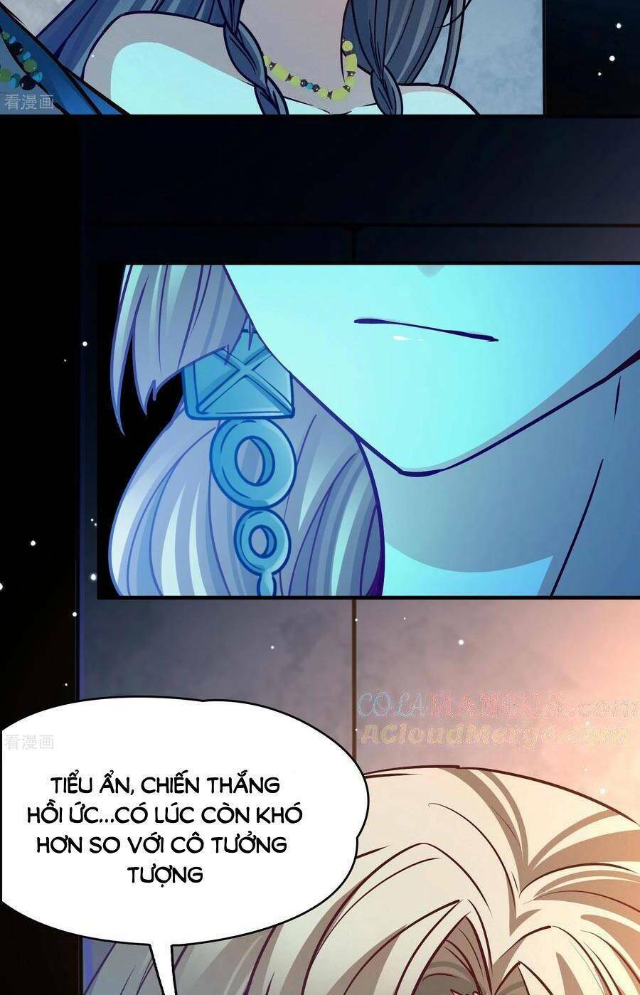 Tầm Trảo Tiền Thế Chi Lữ 2: Chapter 159
