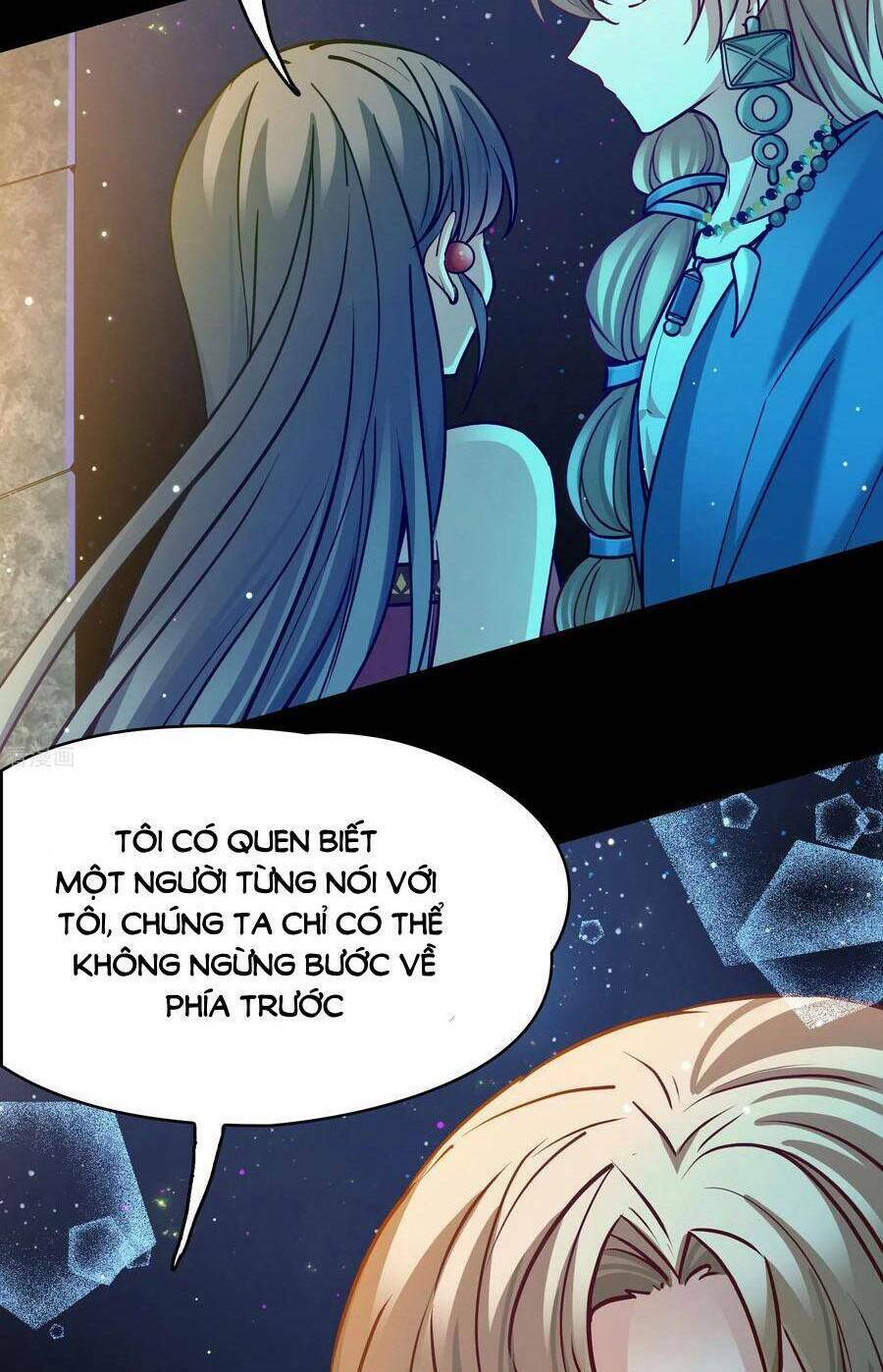 Tầm Trảo Tiền Thế Chi Lữ 2: Chapter 159
