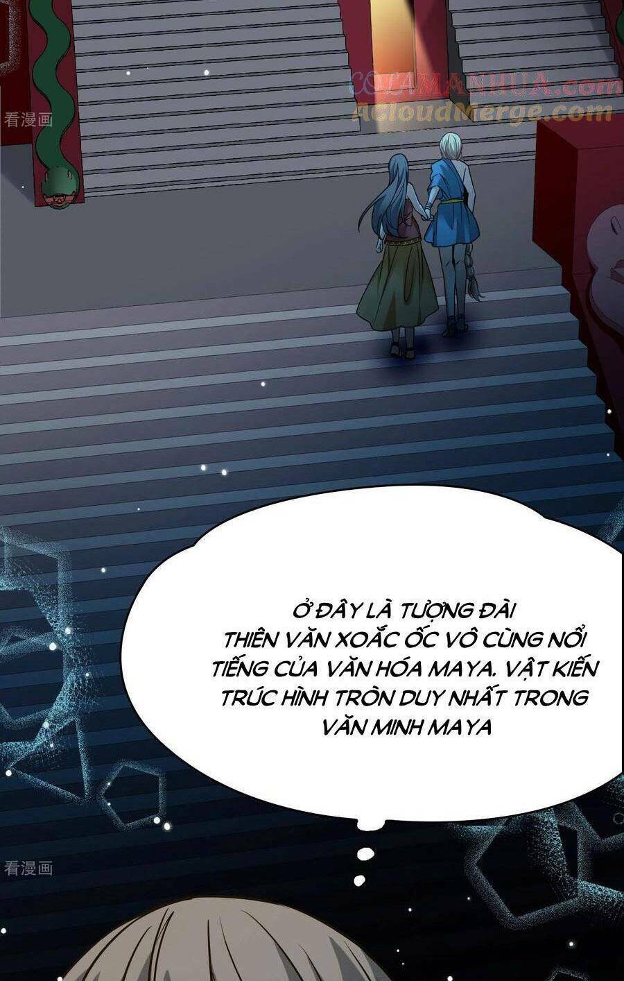 Tầm Trảo Tiền Thế Chi Lữ 2: Chapter 159