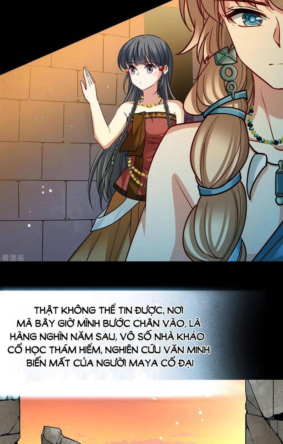 Tầm Trảo Tiền Thế Chi Lữ 2: Chapter 159
