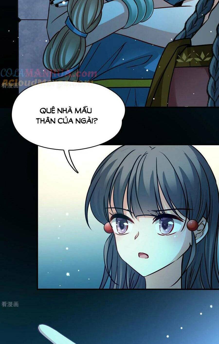 Tầm Trảo Tiền Thế Chi Lữ 2: Chapter 159
