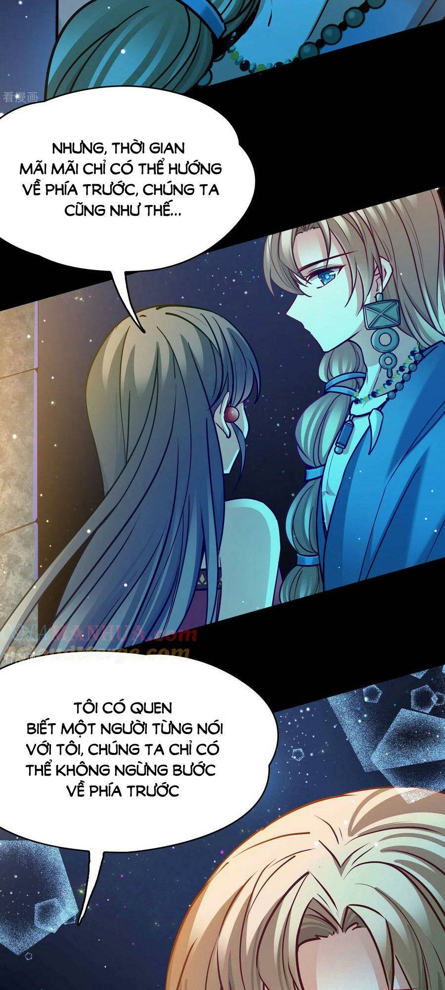 Tầm Trảo Tiền Thế Chi Lữ 2: Chapter 160