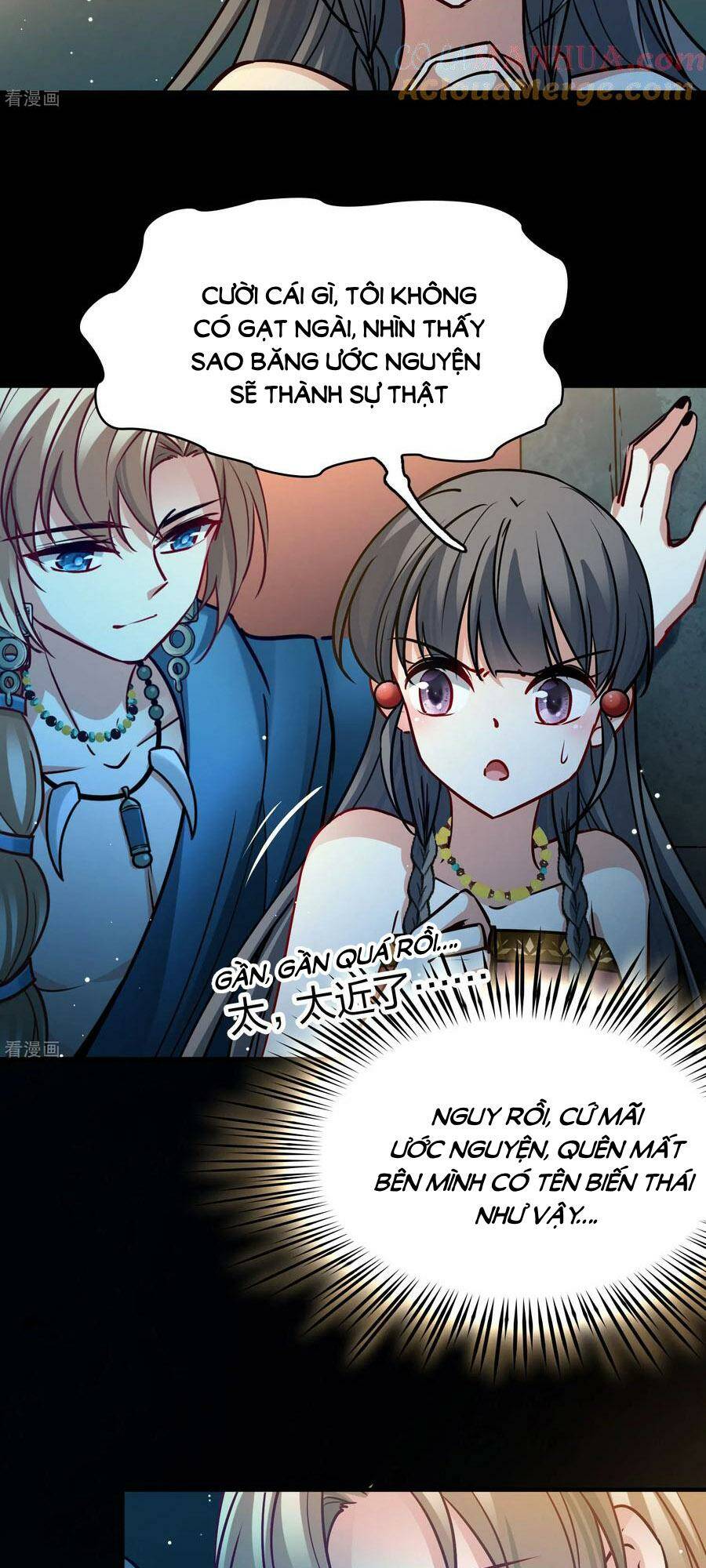 Tầm Trảo Tiền Thế Chi Lữ 2: Chapter 160