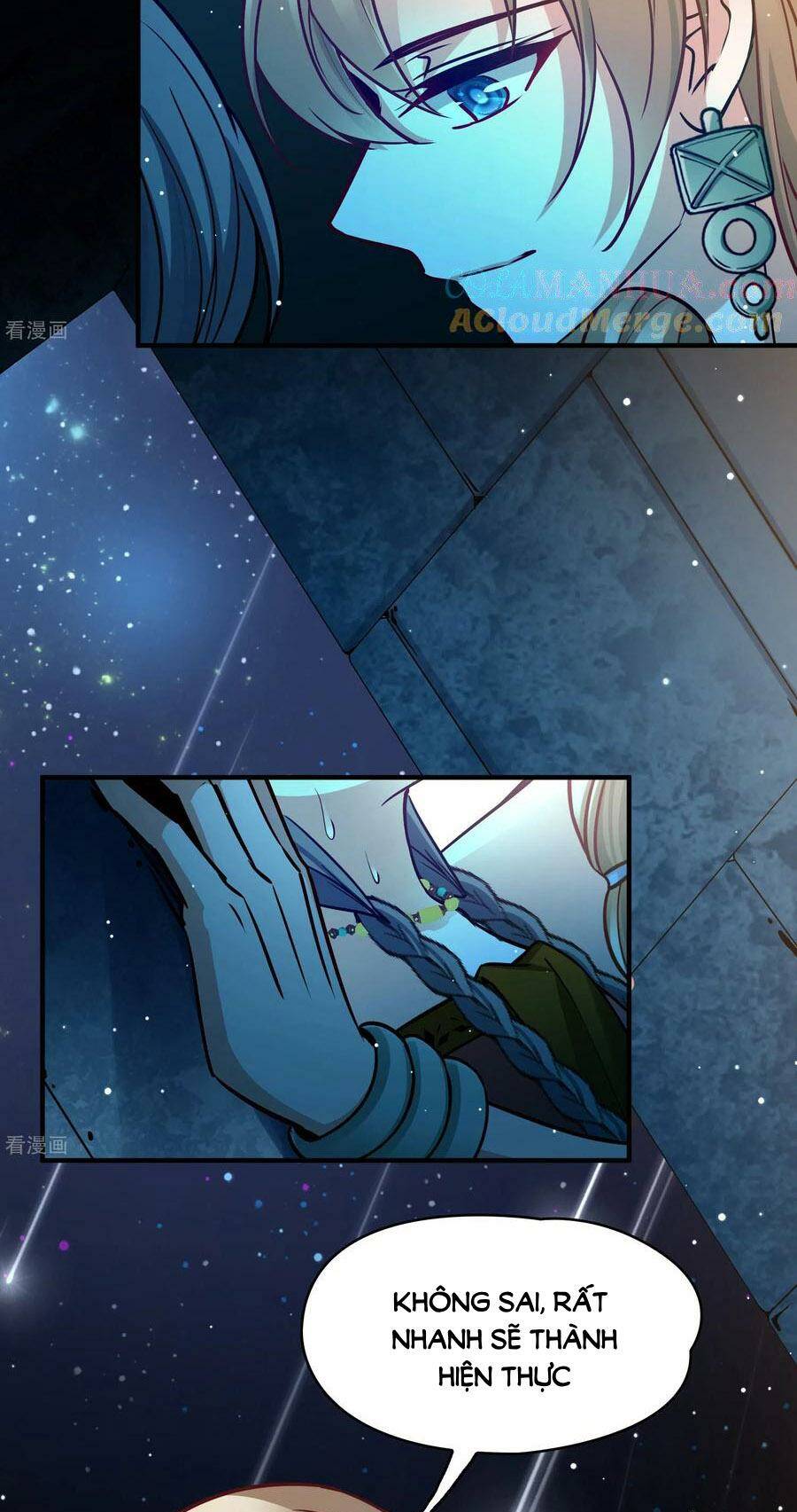 Tầm Trảo Tiền Thế Chi Lữ 2: Chapter 160