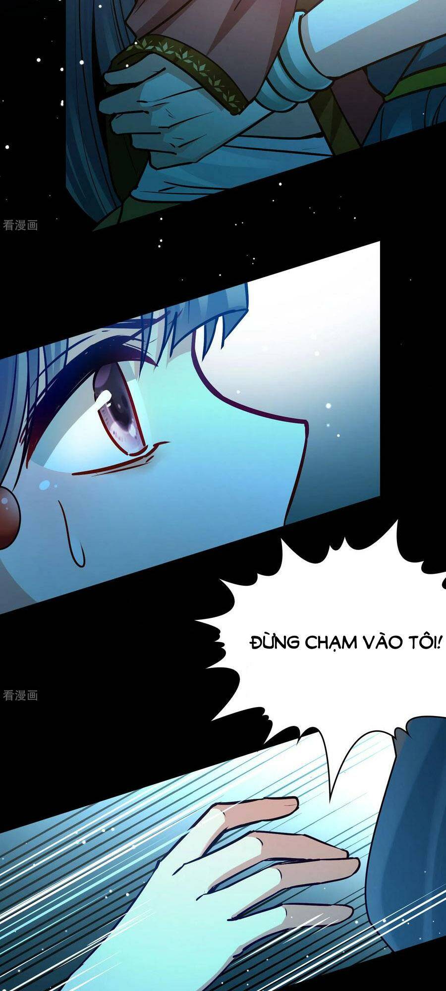 Tầm Trảo Tiền Thế Chi Lữ 2: Chapter 160