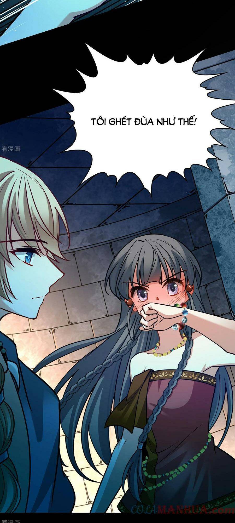 Tầm Trảo Tiền Thế Chi Lữ 2: Chapter 160