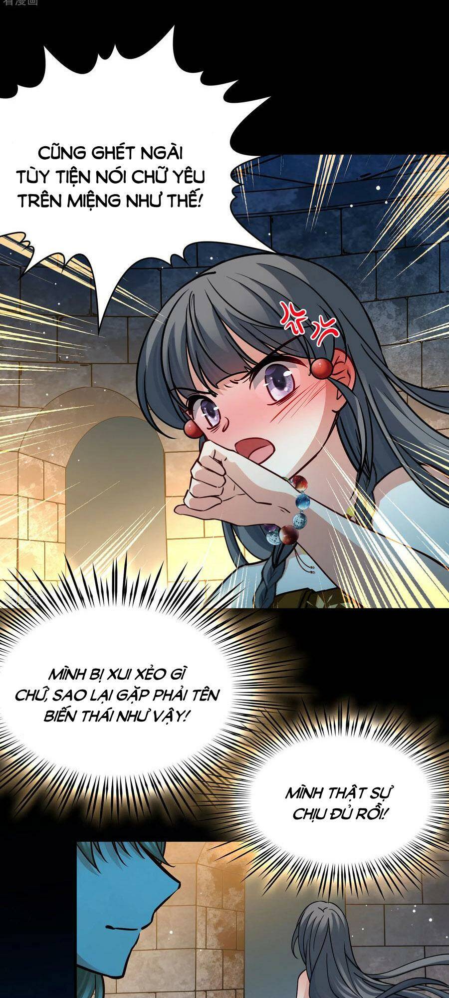 Tầm Trảo Tiền Thế Chi Lữ 2: Chapter 160