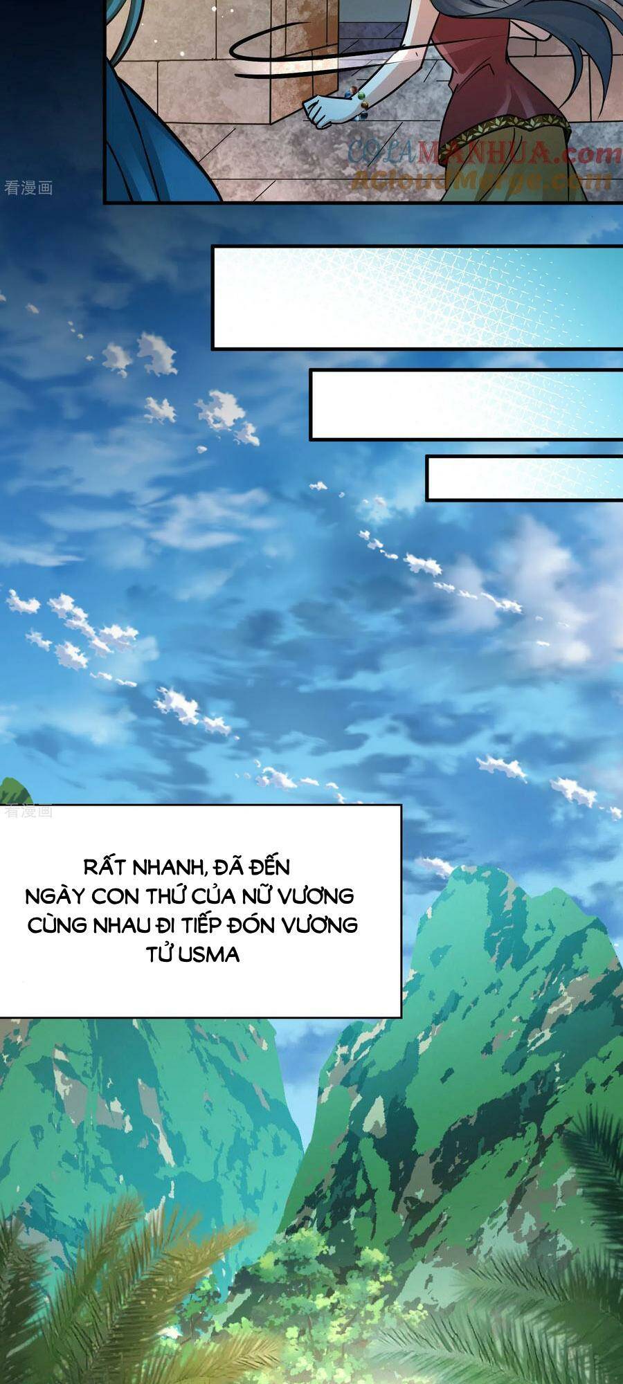 Tầm Trảo Tiền Thế Chi Lữ 2: Chapter 160