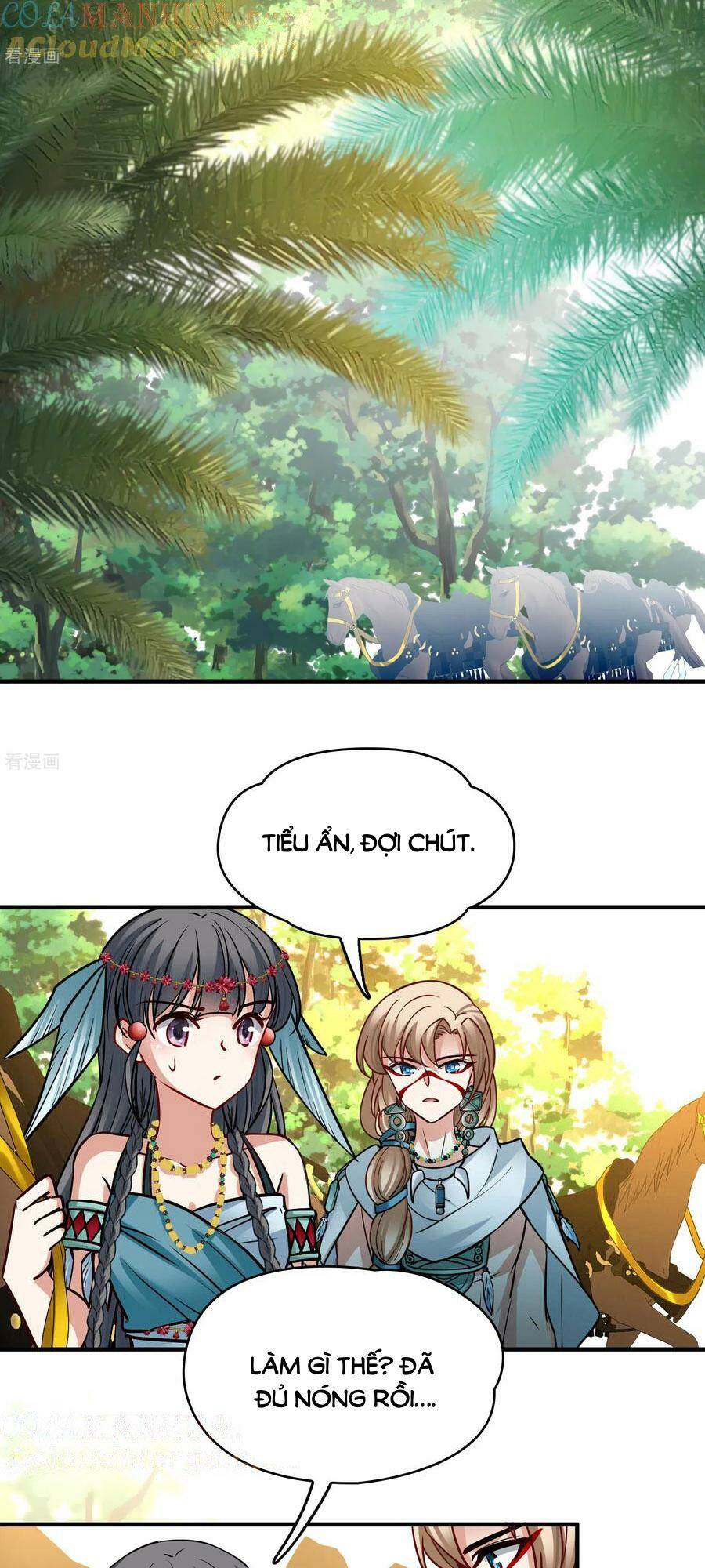 Tầm Trảo Tiền Thế Chi Lữ 2: Chapter 160