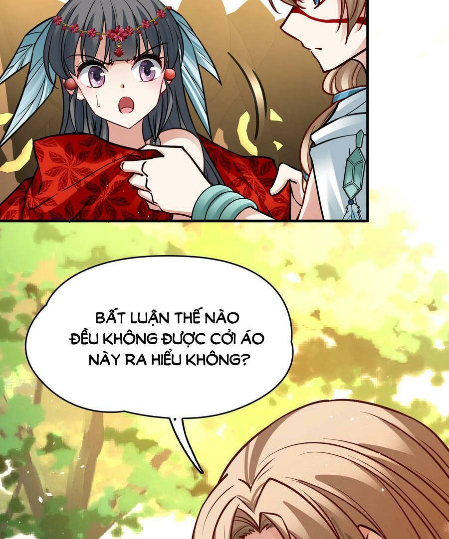 Tầm Trảo Tiền Thế Chi Lữ 2: Chapter 160