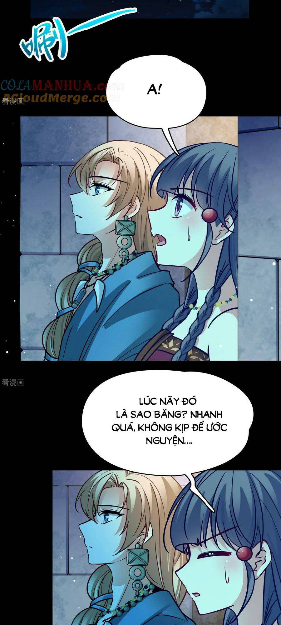 Tầm Trảo Tiền Thế Chi Lữ 2: Chapter 160