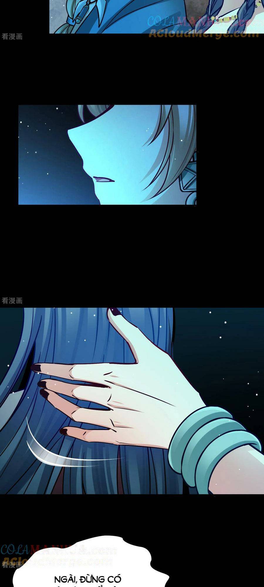 Tầm Trảo Tiền Thế Chi Lữ 2: Chapter 160