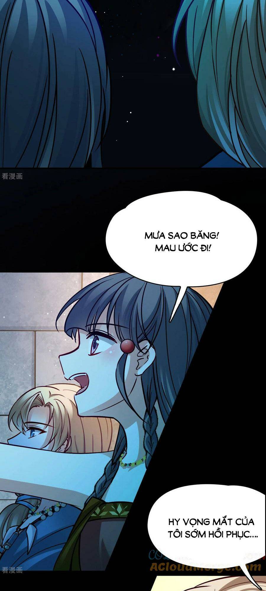 Tầm Trảo Tiền Thế Chi Lữ 2: Chapter 160