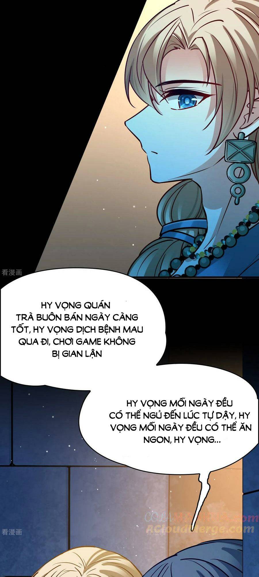 Tầm Trảo Tiền Thế Chi Lữ 2: Chapter 160