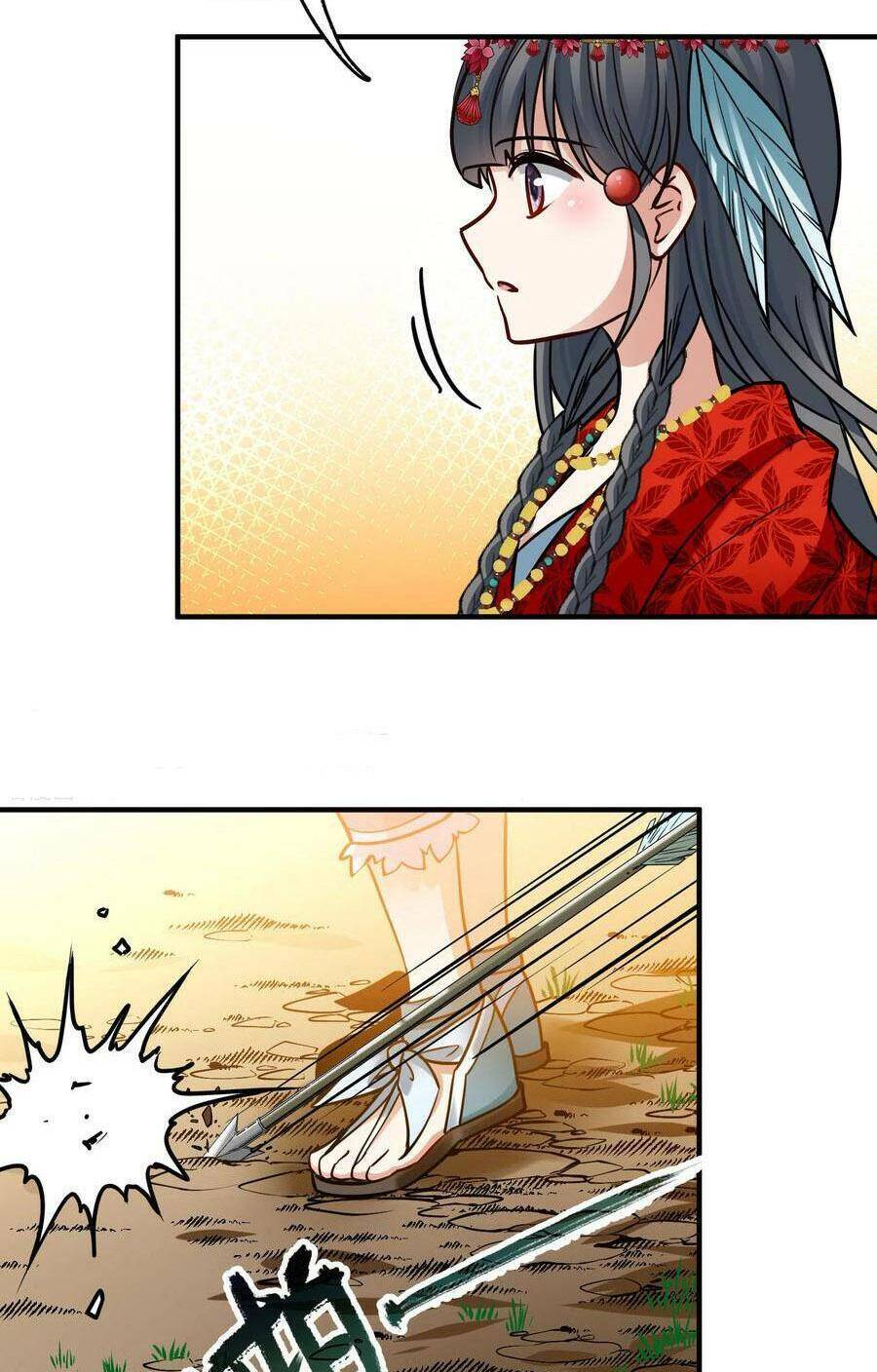 Tầm Trảo Tiền Thế Chi Lữ 2: Chapter 162