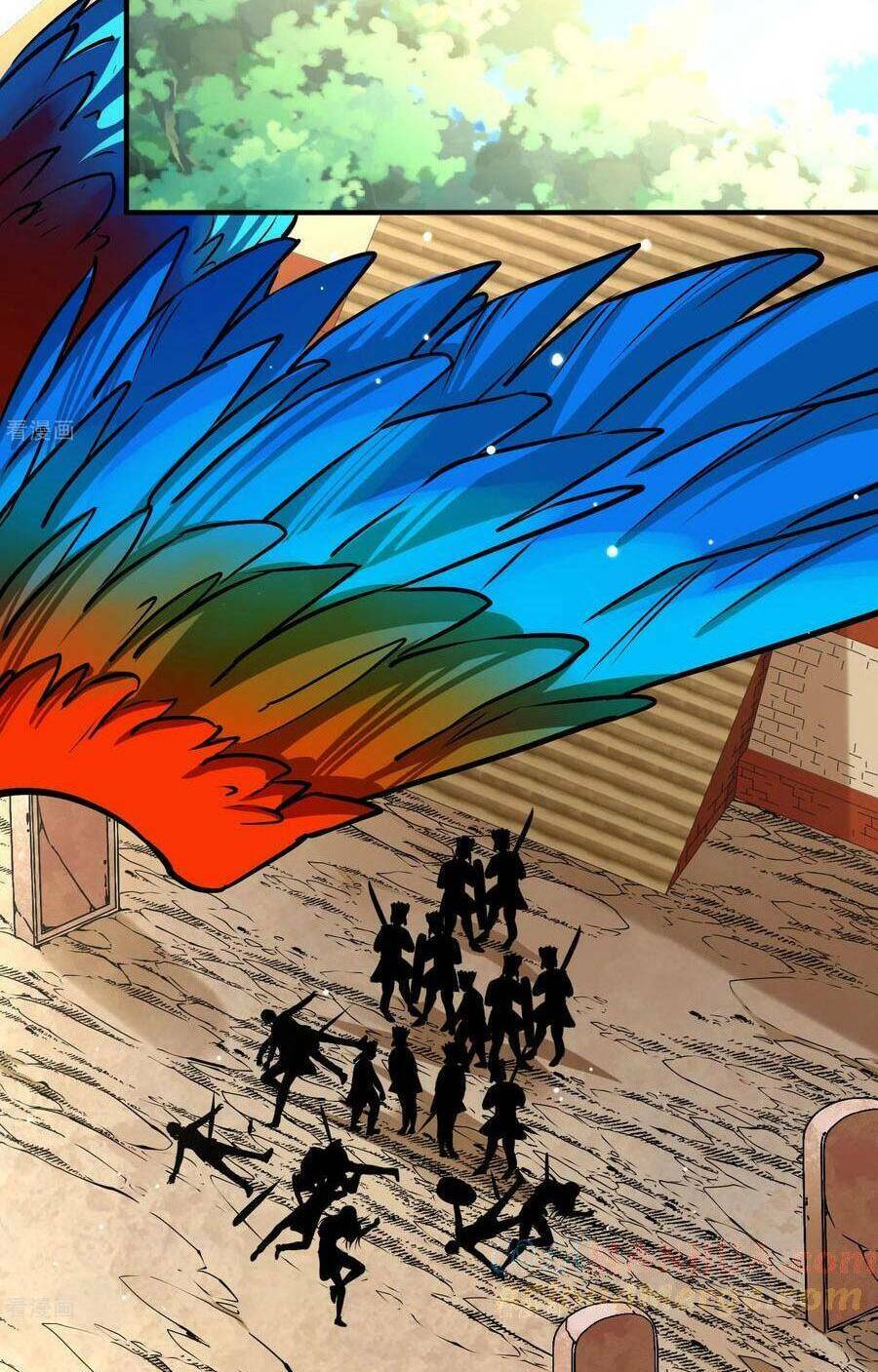 Tầm Trảo Tiền Thế Chi Lữ 2: Chapter 162