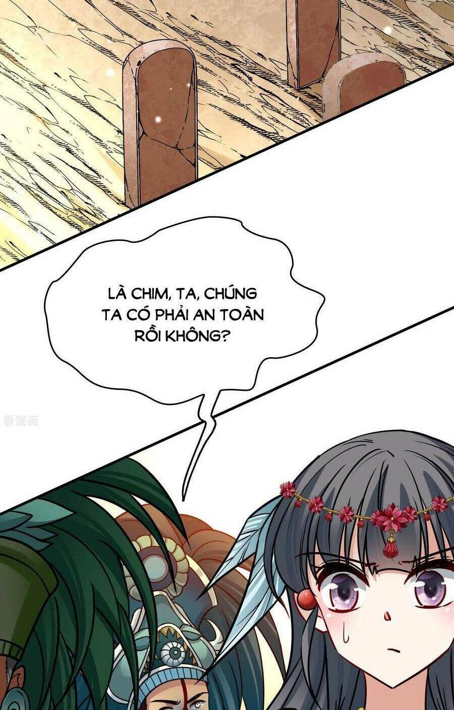 Tầm Trảo Tiền Thế Chi Lữ 2: Chapter 162