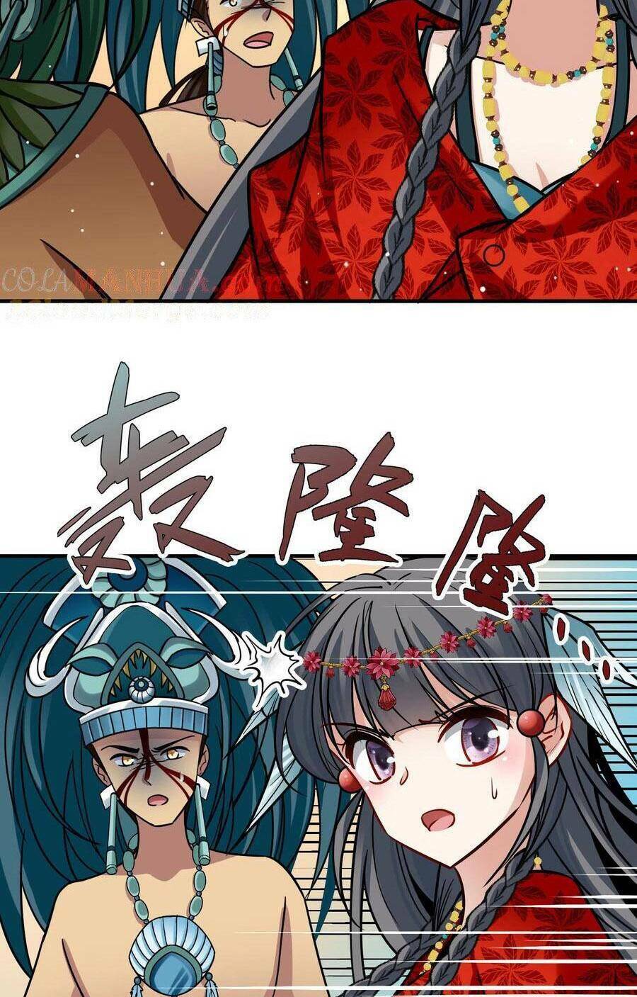 Tầm Trảo Tiền Thế Chi Lữ 2: Chapter 162