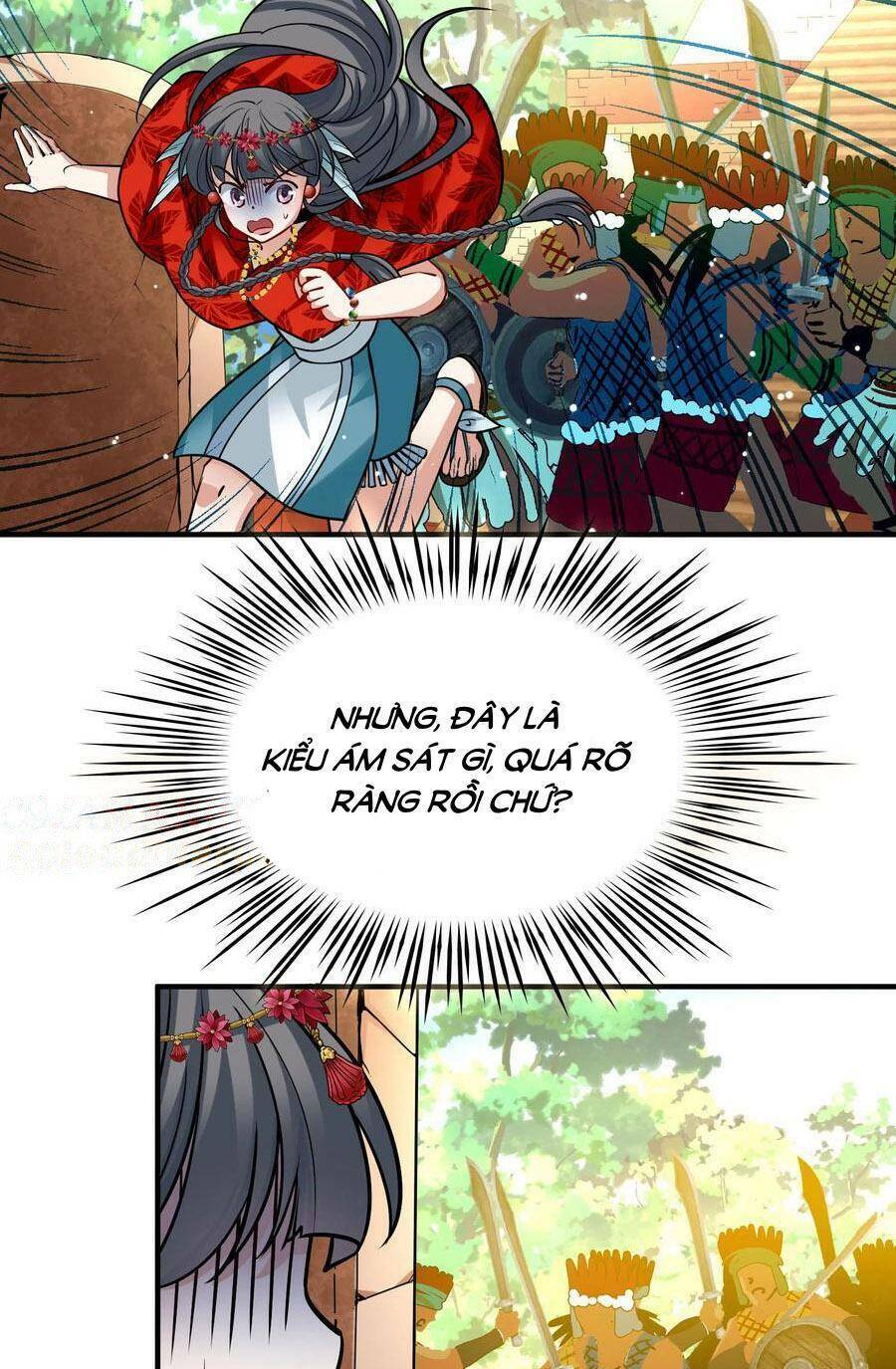 Tầm Trảo Tiền Thế Chi Lữ 2: Chapter 162