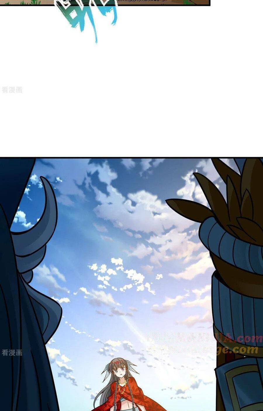 Tầm Trảo Tiền Thế Chi Lữ 2: Chapter 162