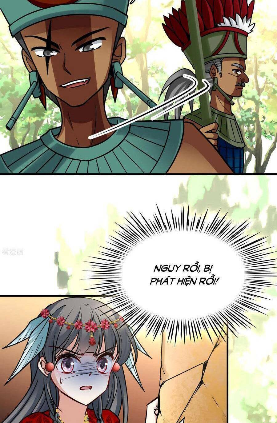 Tầm Trảo Tiền Thế Chi Lữ 2: Chapter 162