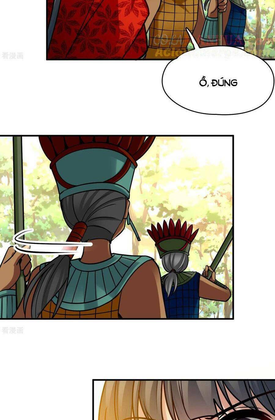 Tầm Trảo Tiền Thế Chi Lữ 2: Chapter 162