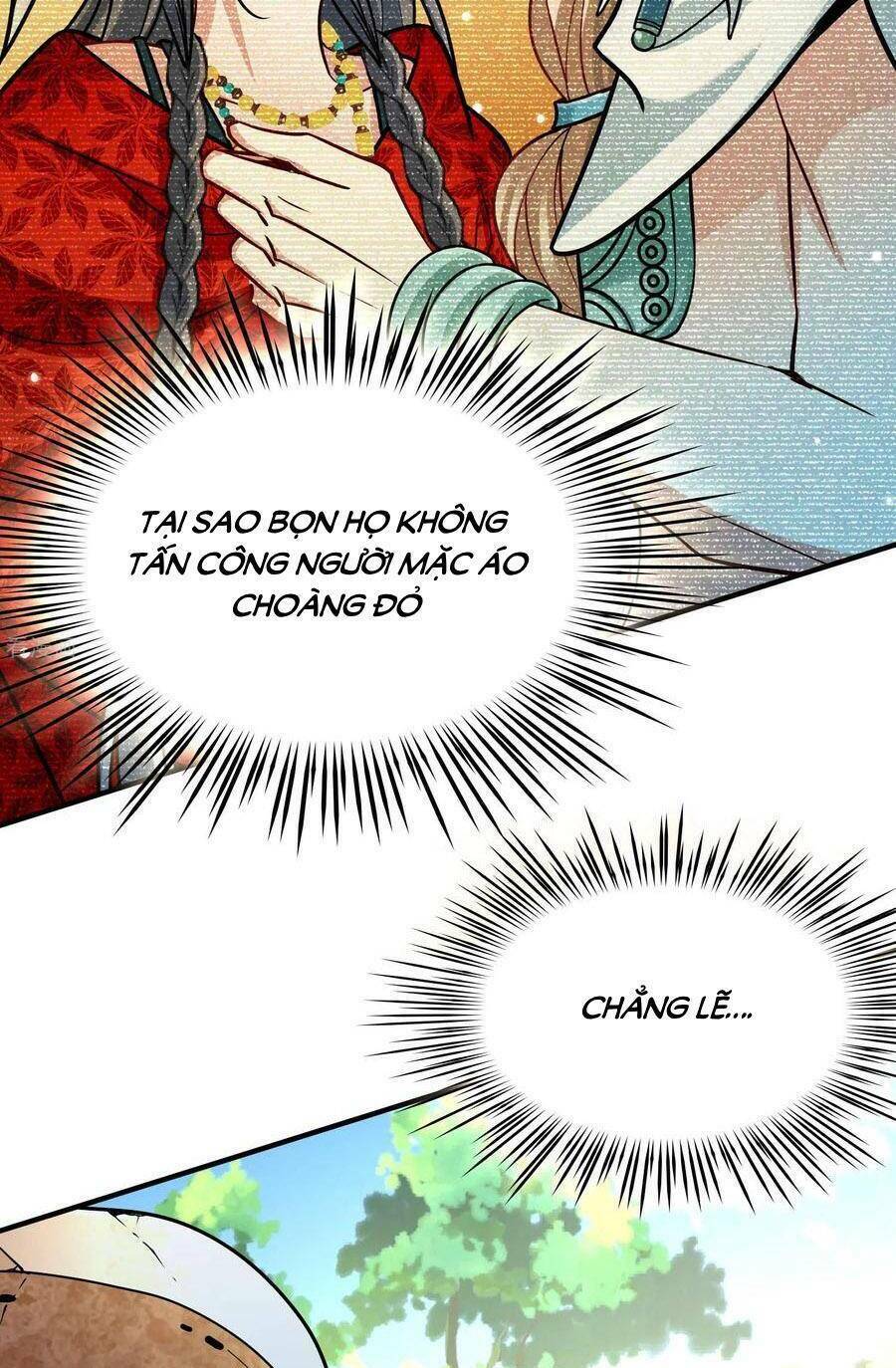 Tầm Trảo Tiền Thế Chi Lữ 2: Chapter 162