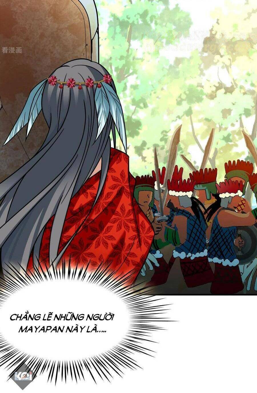 Tầm Trảo Tiền Thế Chi Lữ 2: Chapter 162