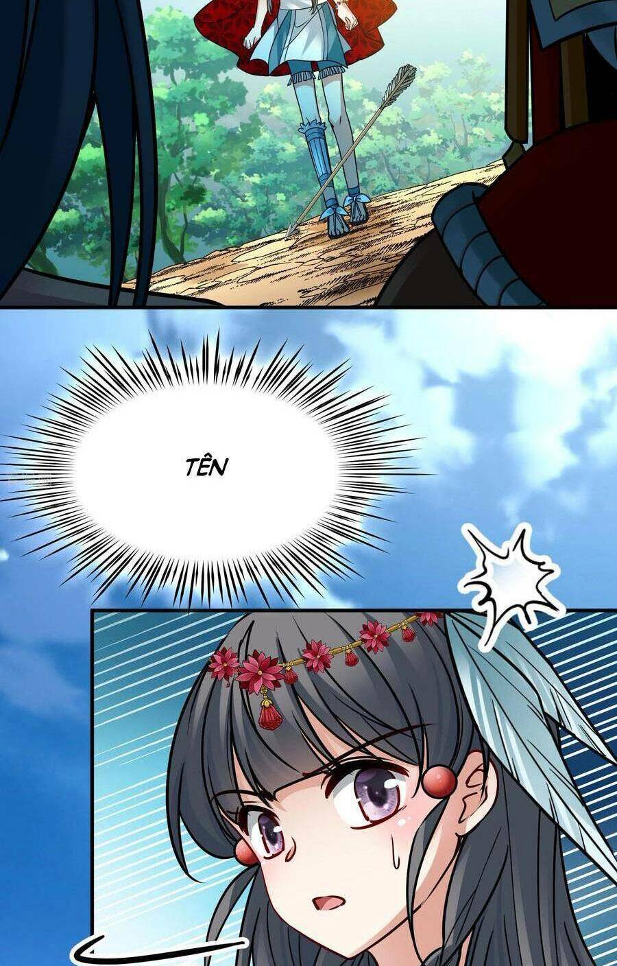 Tầm Trảo Tiền Thế Chi Lữ 2: Chapter 162