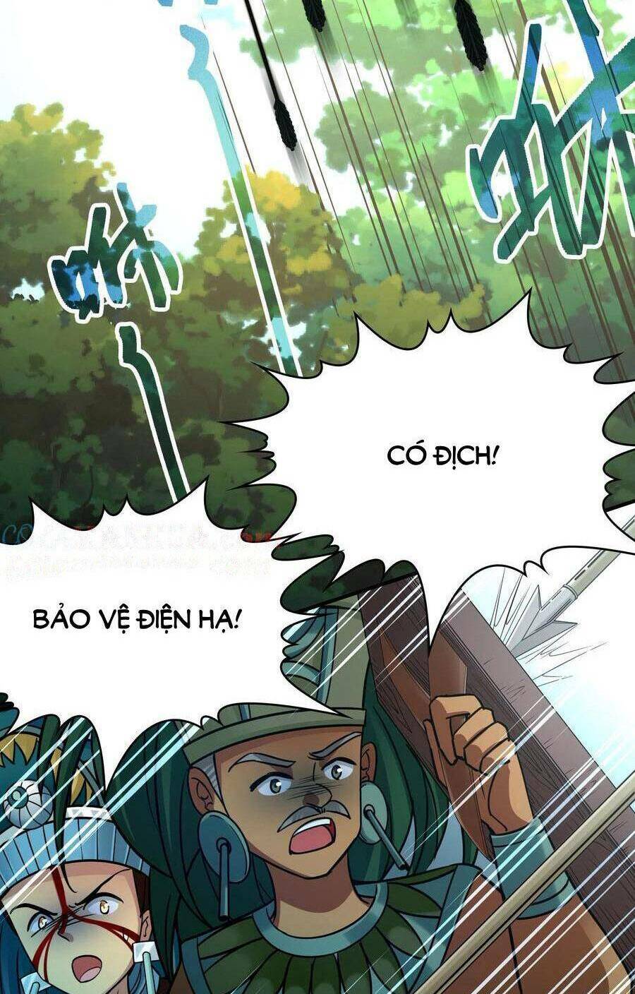 Tầm Trảo Tiền Thế Chi Lữ 2: Chapter 162