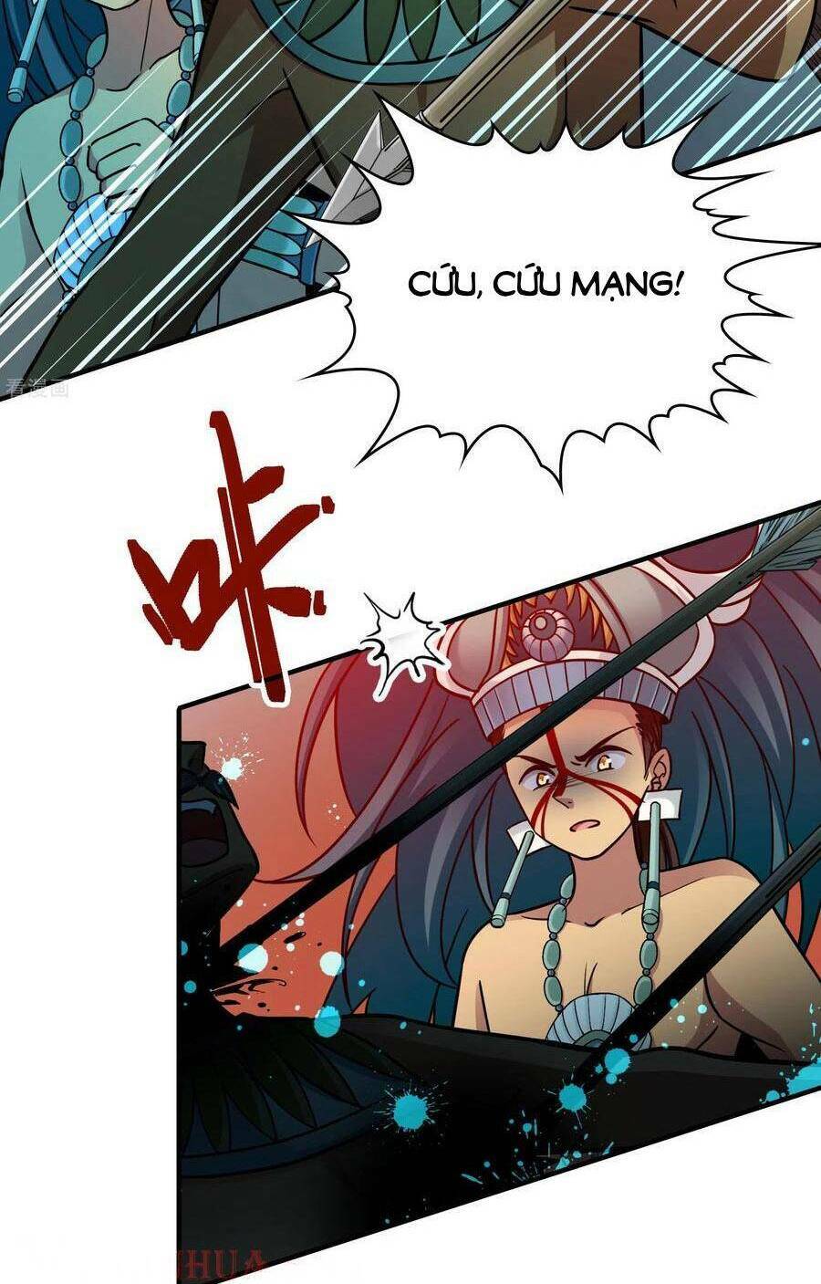 Tầm Trảo Tiền Thế Chi Lữ 2: Chapter 162