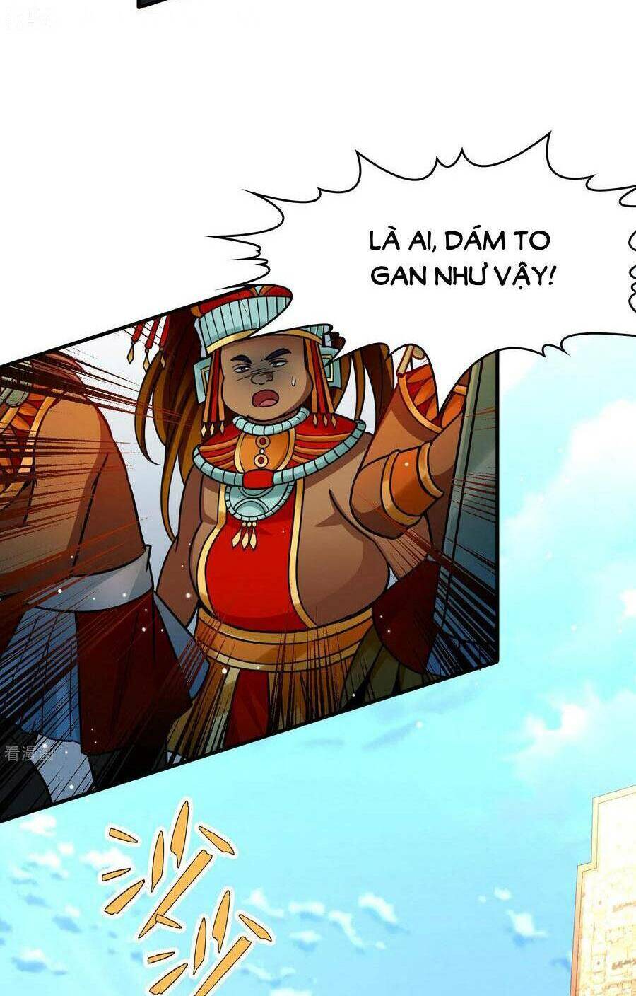 Tầm Trảo Tiền Thế Chi Lữ 2: Chapter 162