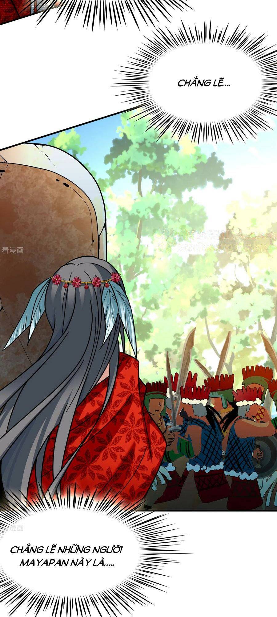 Tầm Trảo Tiền Thế Chi Lữ 2: Chapter 163