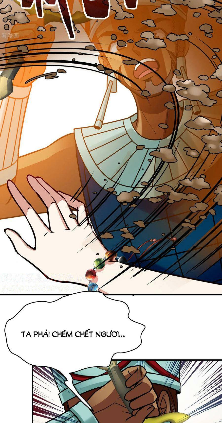 Tầm Trảo Tiền Thế Chi Lữ 2: Chapter 163