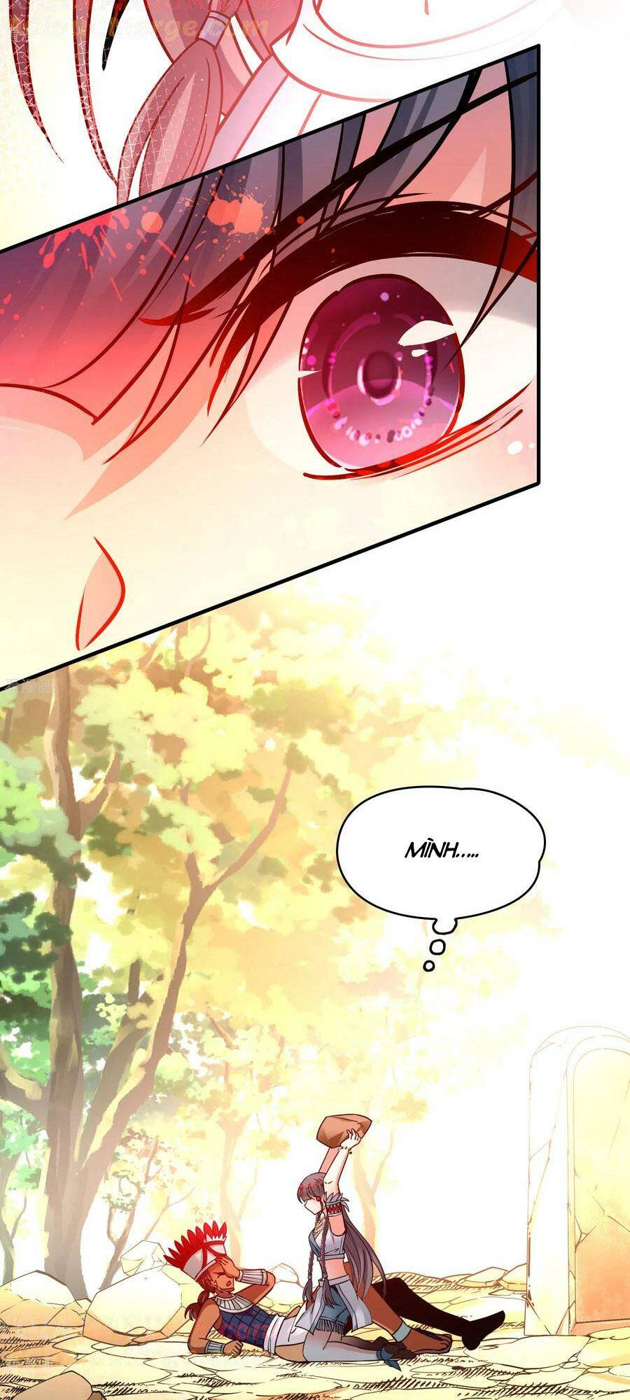 Tầm Trảo Tiền Thế Chi Lữ 2: Chapter 163