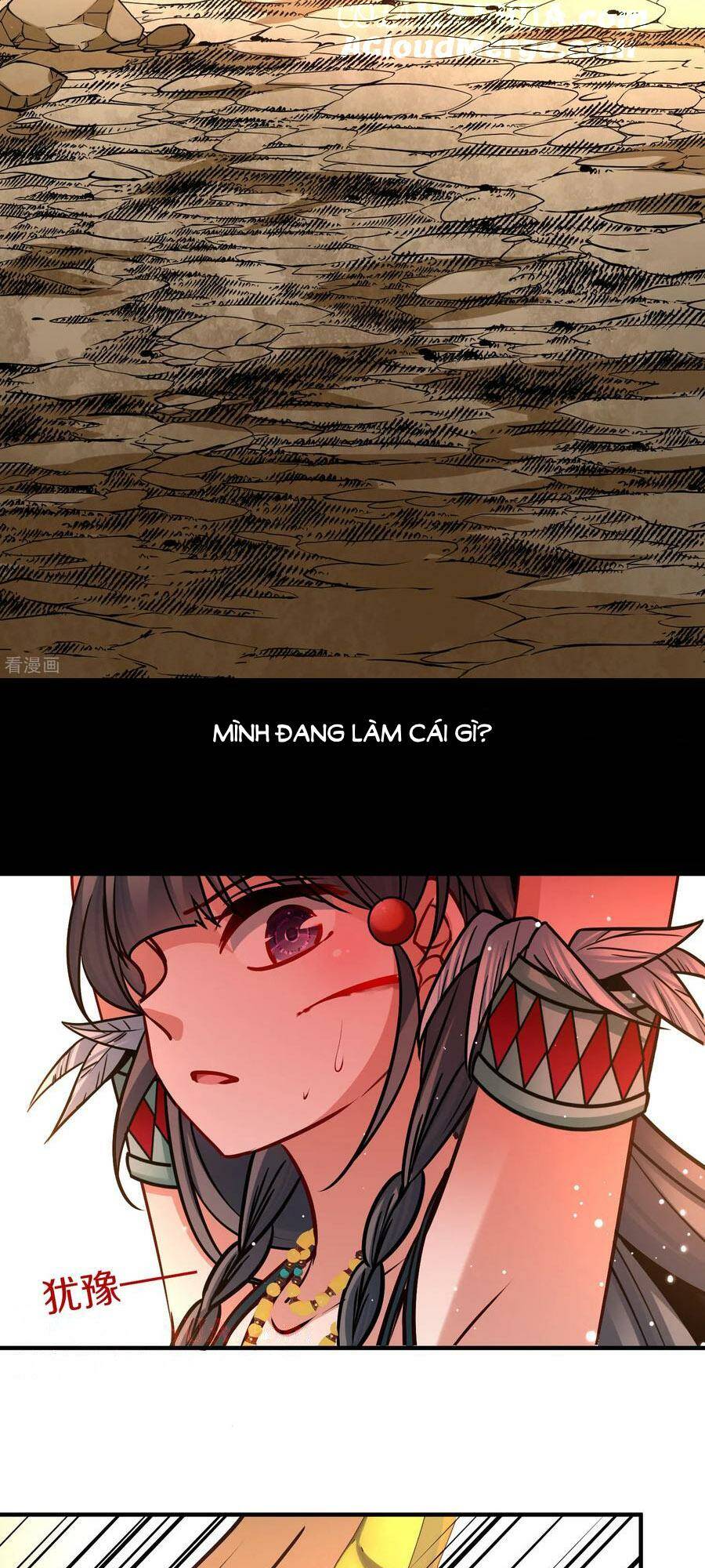 Tầm Trảo Tiền Thế Chi Lữ 2: Chapter 163