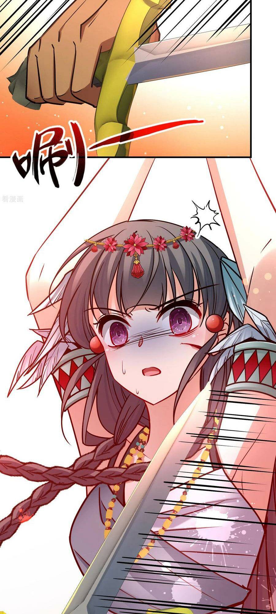 Tầm Trảo Tiền Thế Chi Lữ 2: Chapter 163