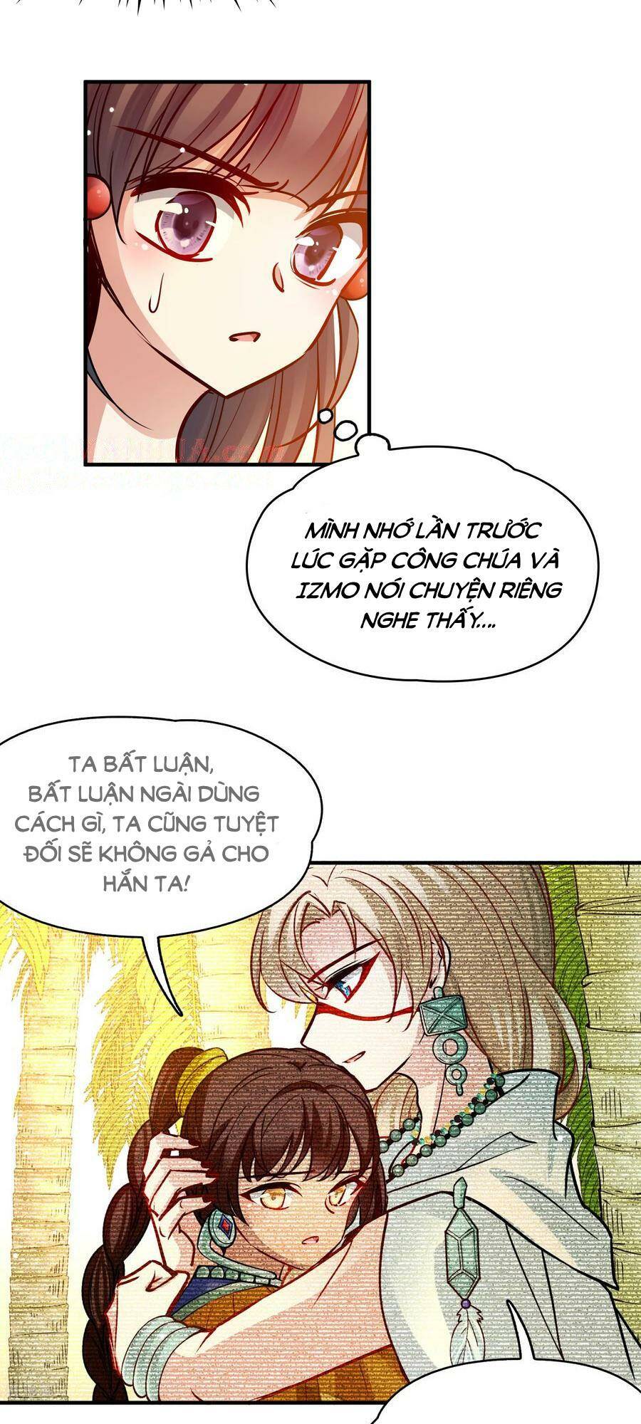 Tầm Trảo Tiền Thế Chi Lữ 2: Chapter 163