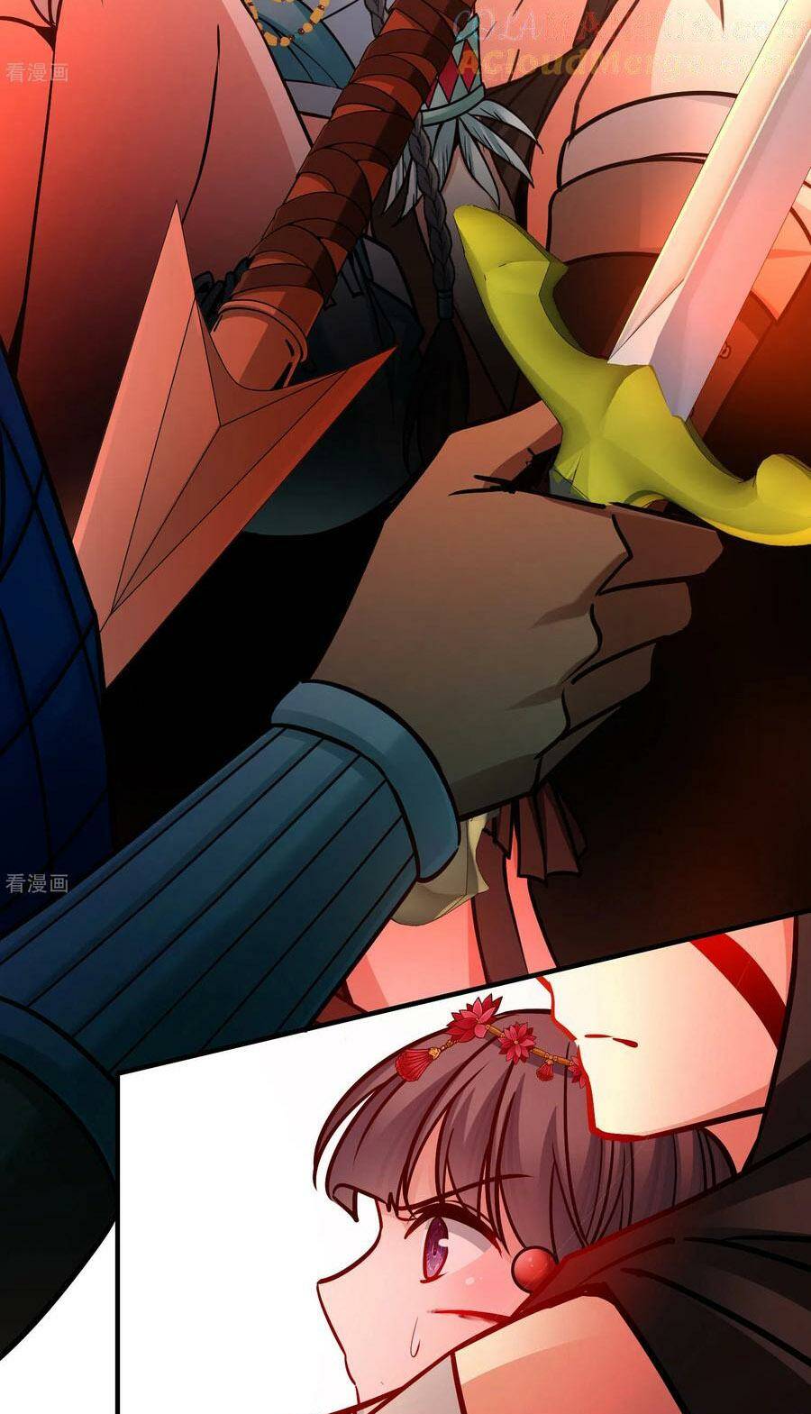 Tầm Trảo Tiền Thế Chi Lữ 2: Chapter 163
