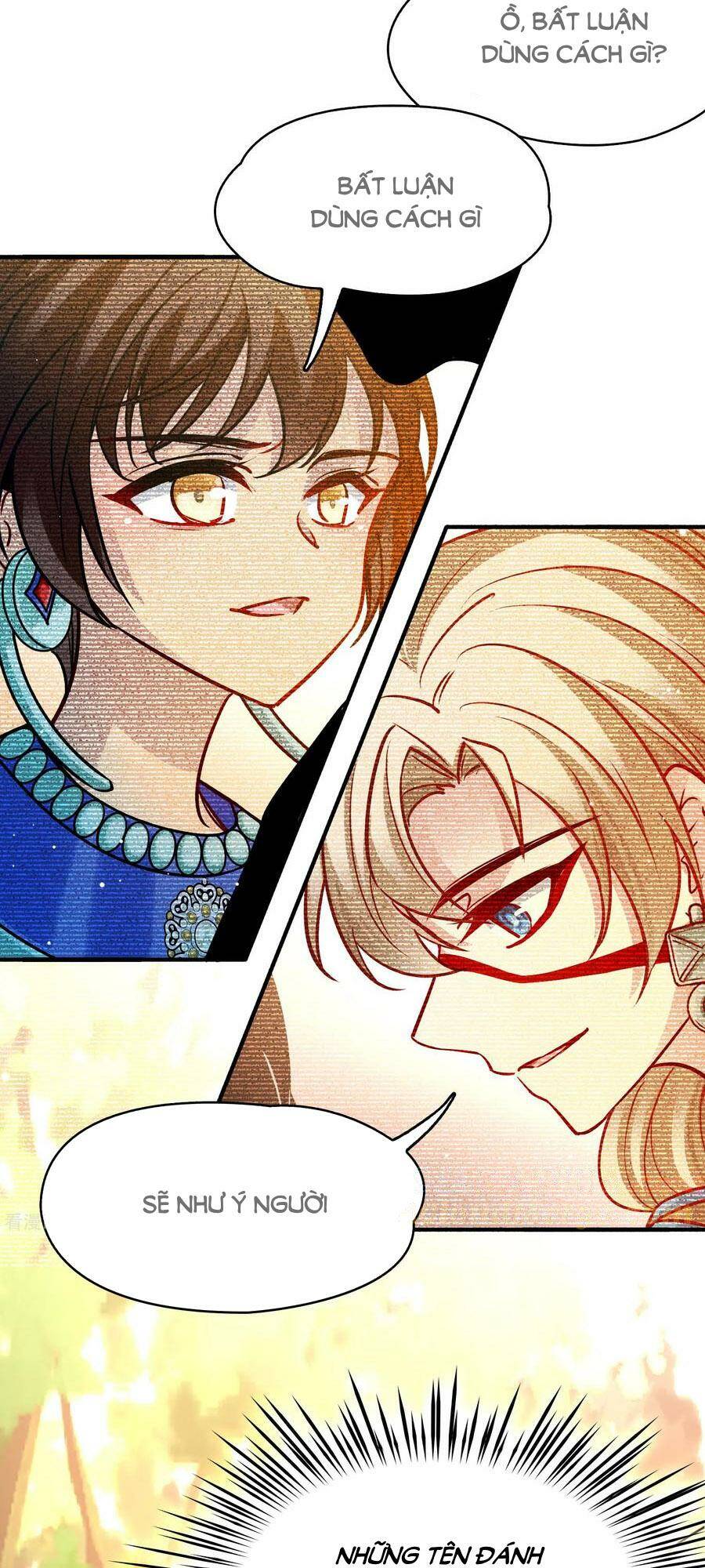 Tầm Trảo Tiền Thế Chi Lữ 2: Chapter 163