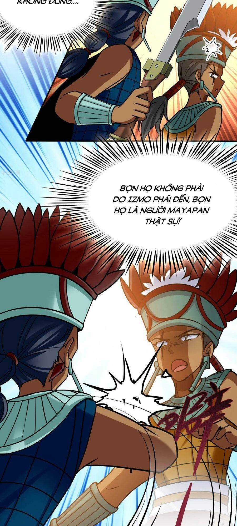 Tầm Trảo Tiền Thế Chi Lữ 2: Chapter 163