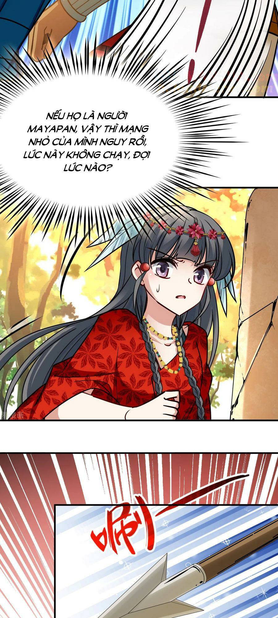 Tầm Trảo Tiền Thế Chi Lữ 2: Chapter 163
