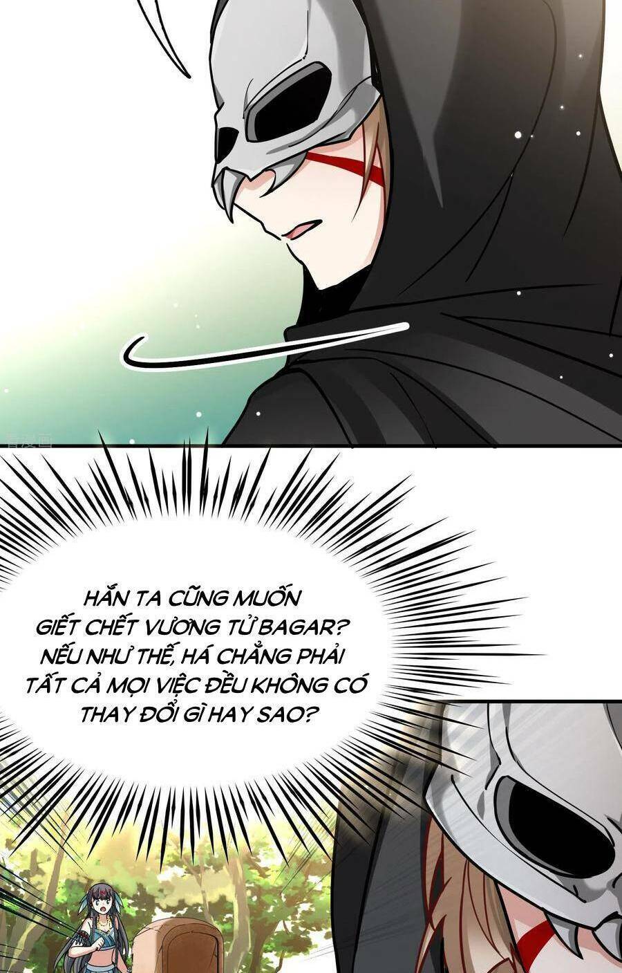 Tầm Trảo Tiền Thế Chi Lữ 2: Chapter 165