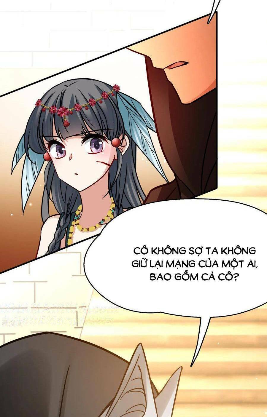 Tầm Trảo Tiền Thế Chi Lữ 2: Chapter 165